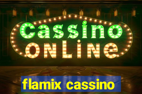 flamix cassino